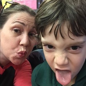 Meet your Posher, Allison